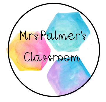 Mrs Palmer